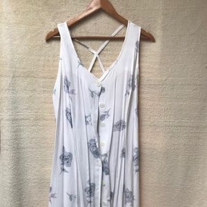 Together Summer Dress